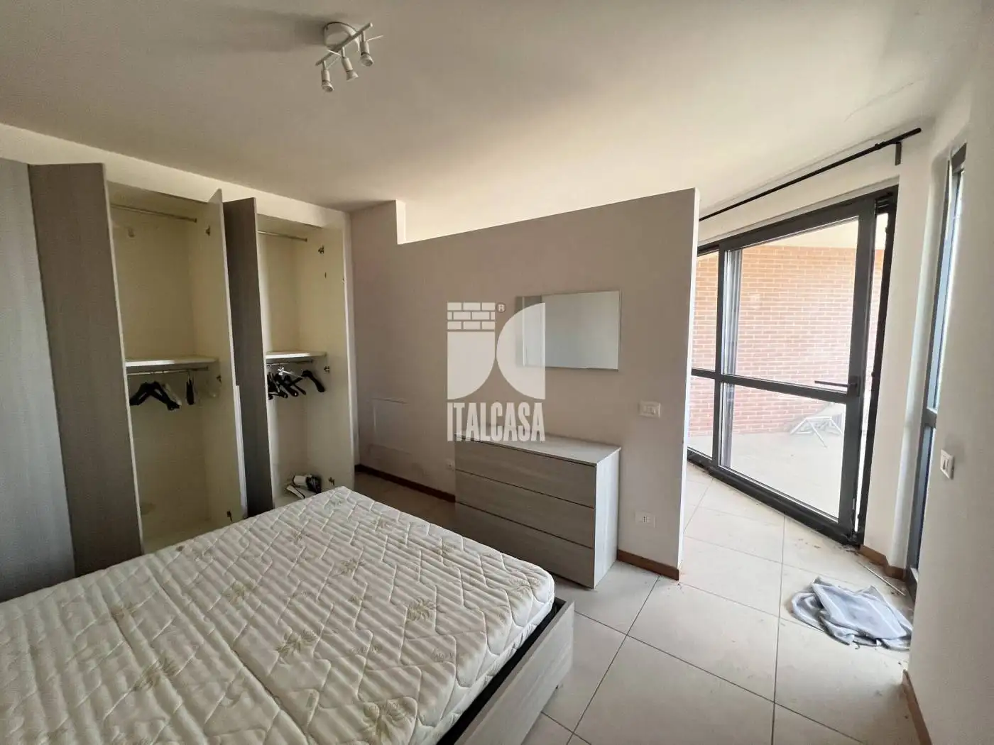 Monolocale via Ferruccio Parri, Eremo, Curtatone - foto 4