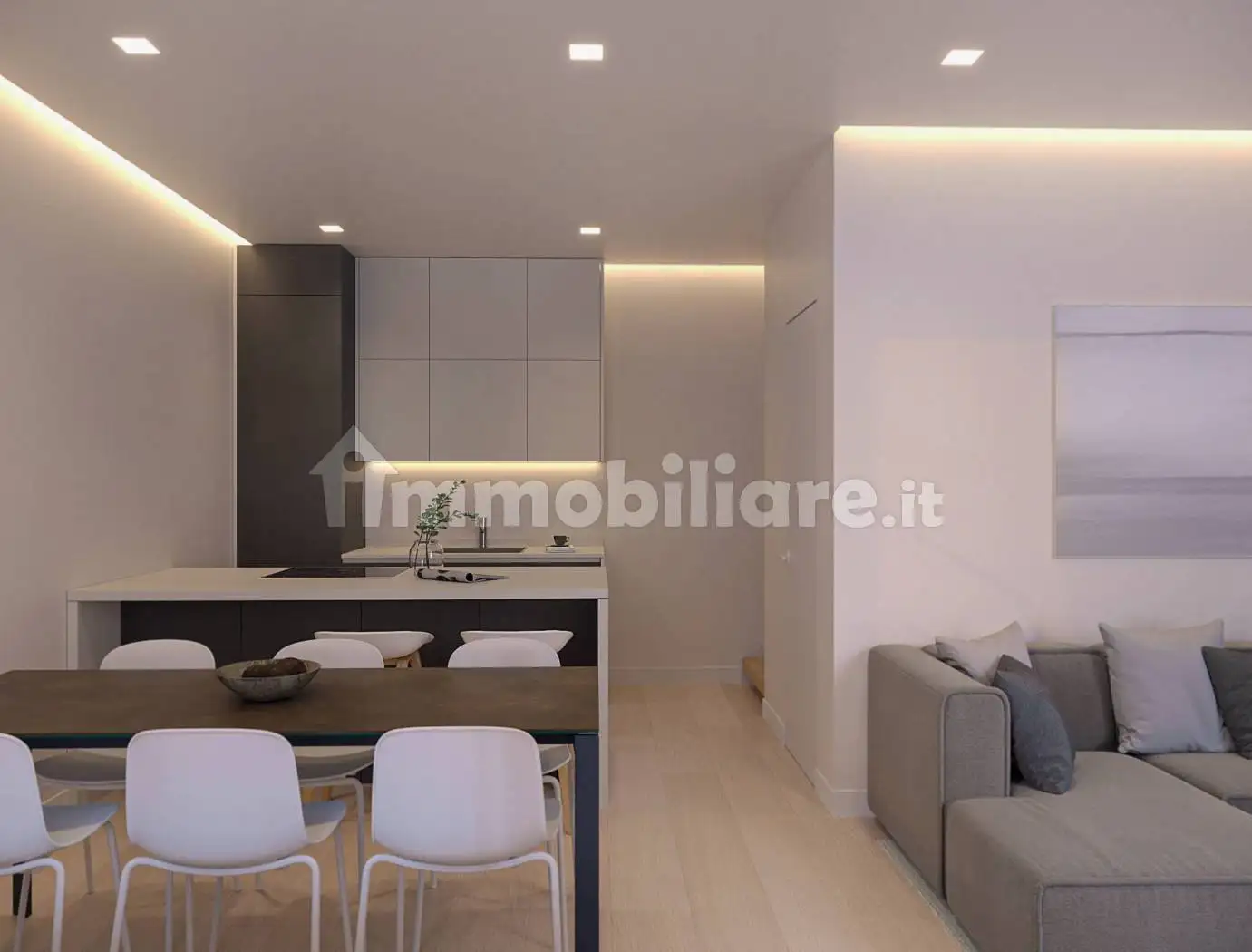 Loft in vendita a Milano