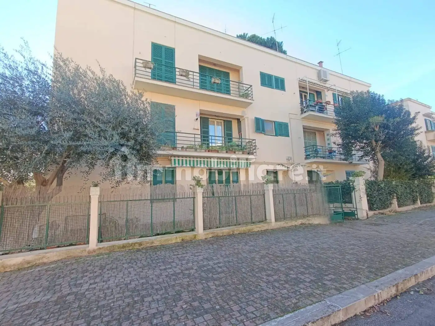 Appartamento in vendita a Anzio