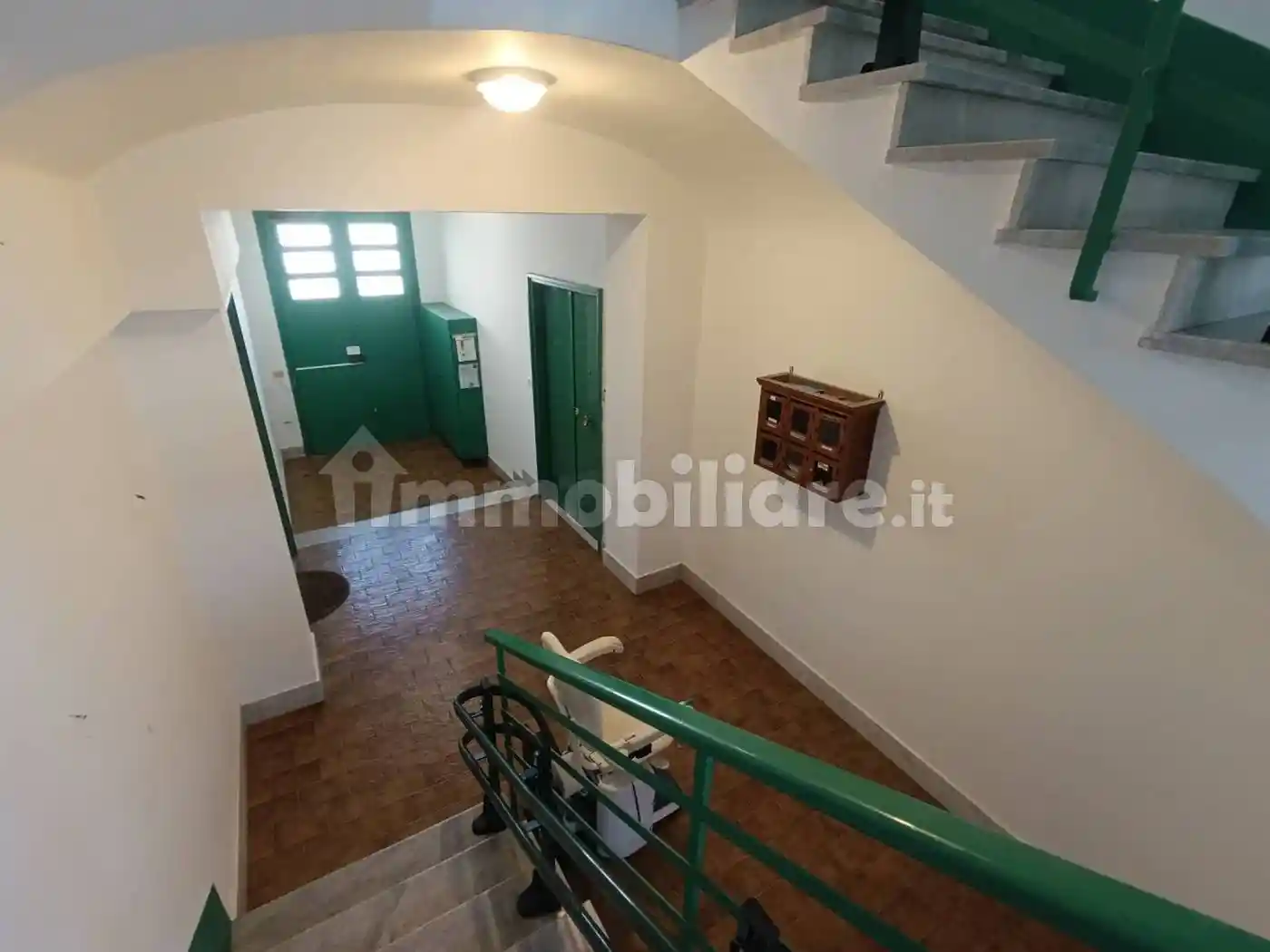 Quadrilocale viale Mencacci, Centro Storico, Anzio - foto 3