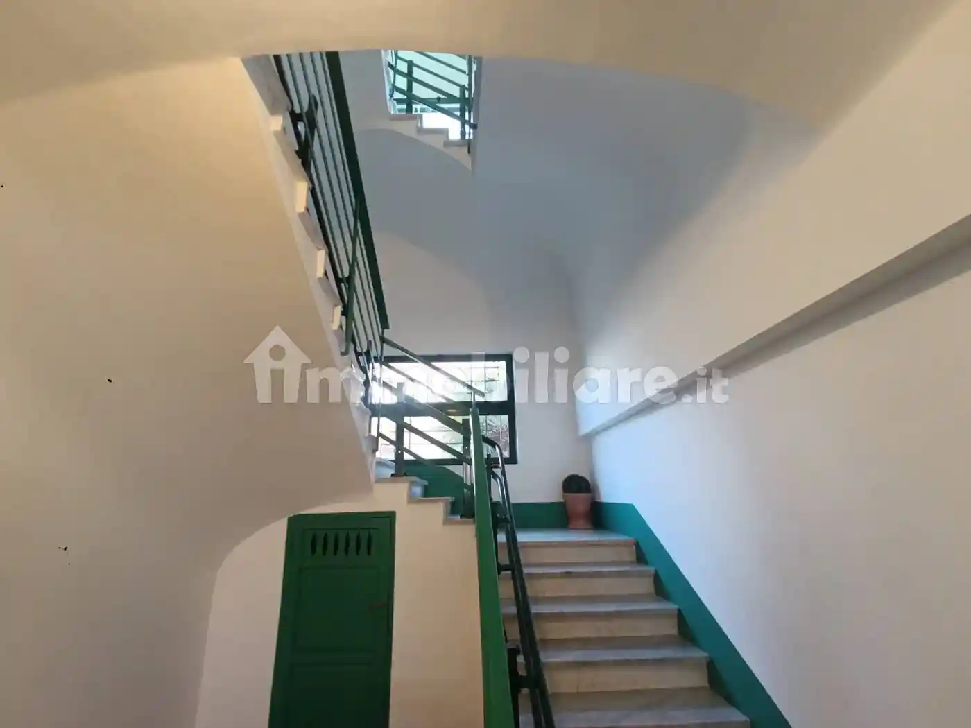 Quadrilocale viale Mencacci, Centro Storico, Anzio - foto 5