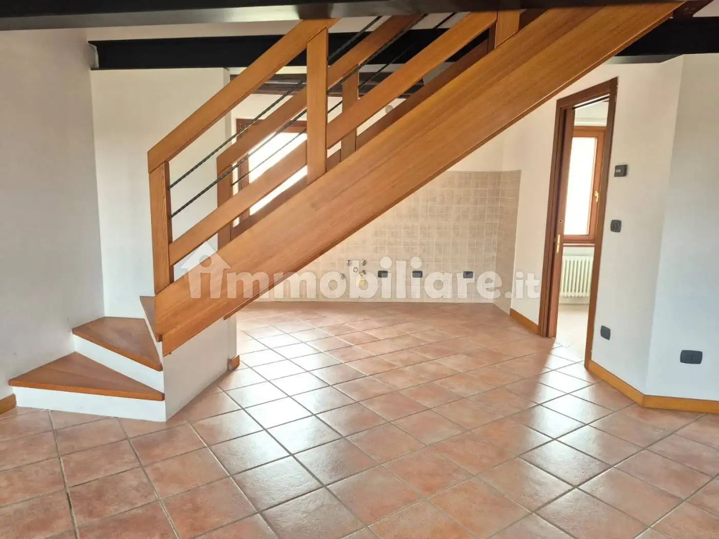 Appartamento in vendita a Bicinicco