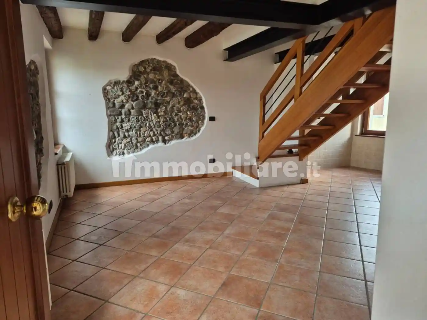 Trilocale via Giuseppe Verdi 19, Felettis, Bicinicco - foto 2