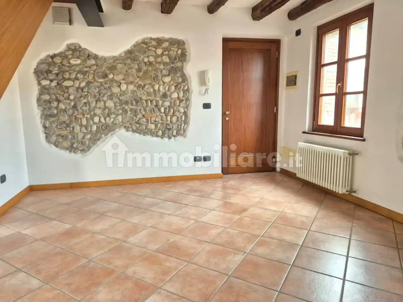 Trilocale via Giuseppe Verdi 19, Felettis, Bicinicco - foto 3