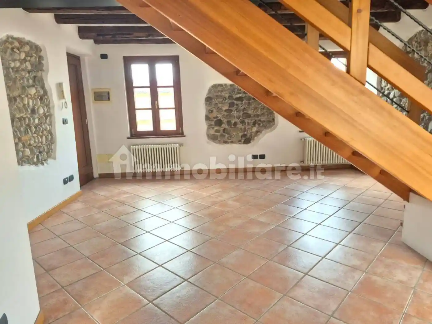 Trilocale via Giuseppe Verdi 19, Felettis, Bicinicco - foto 4