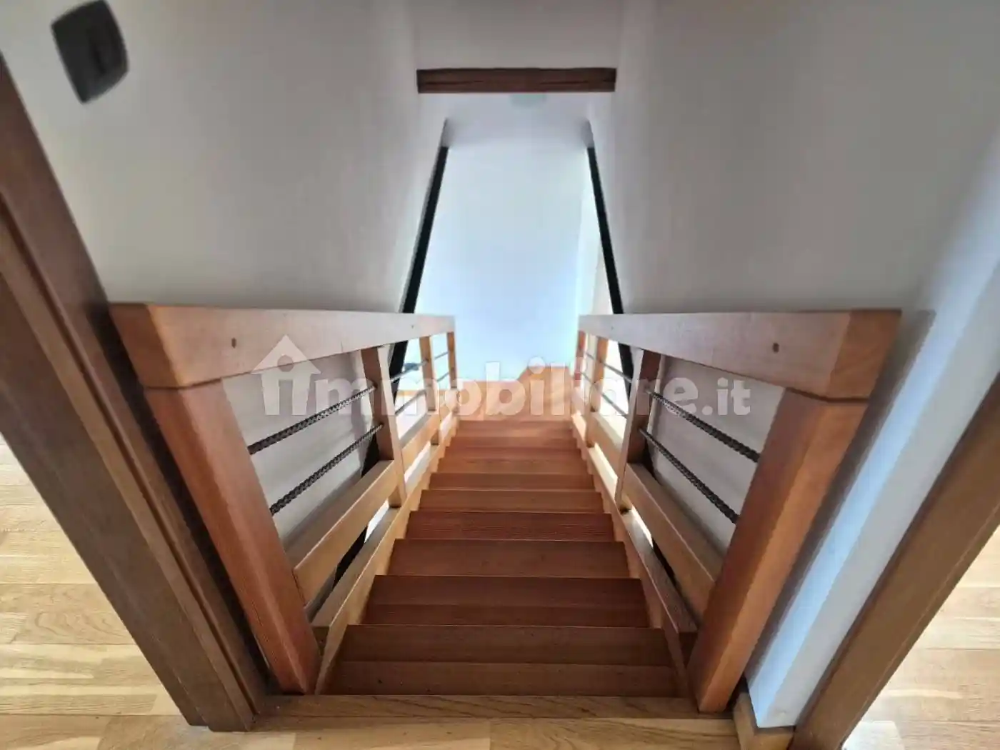 Trilocale via Giuseppe Verdi 19, Felettis, Bicinicco - foto 5