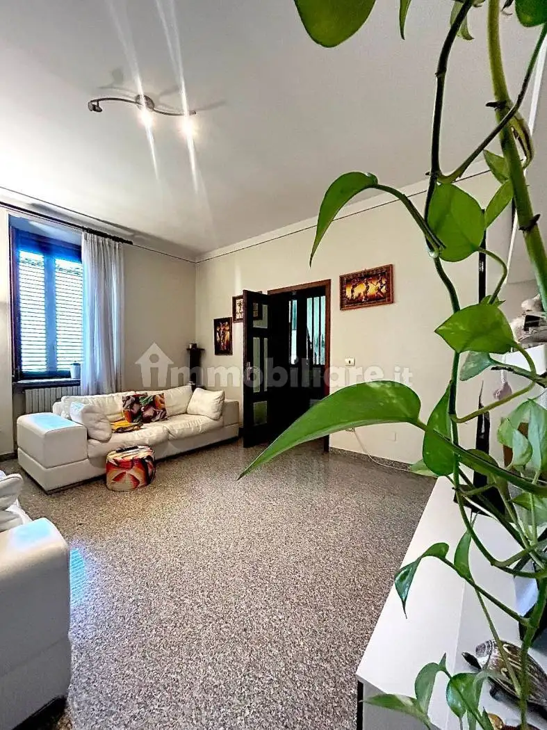 Appartamento in vendita a Torremaggiore