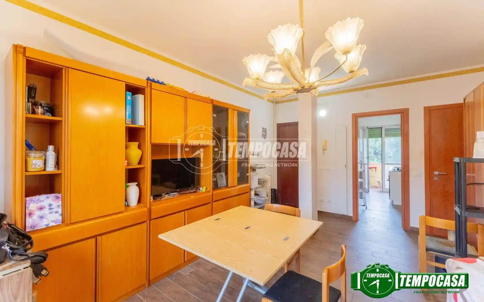 Trilocale via Cogne 7, Vialba, Milano - foto 4