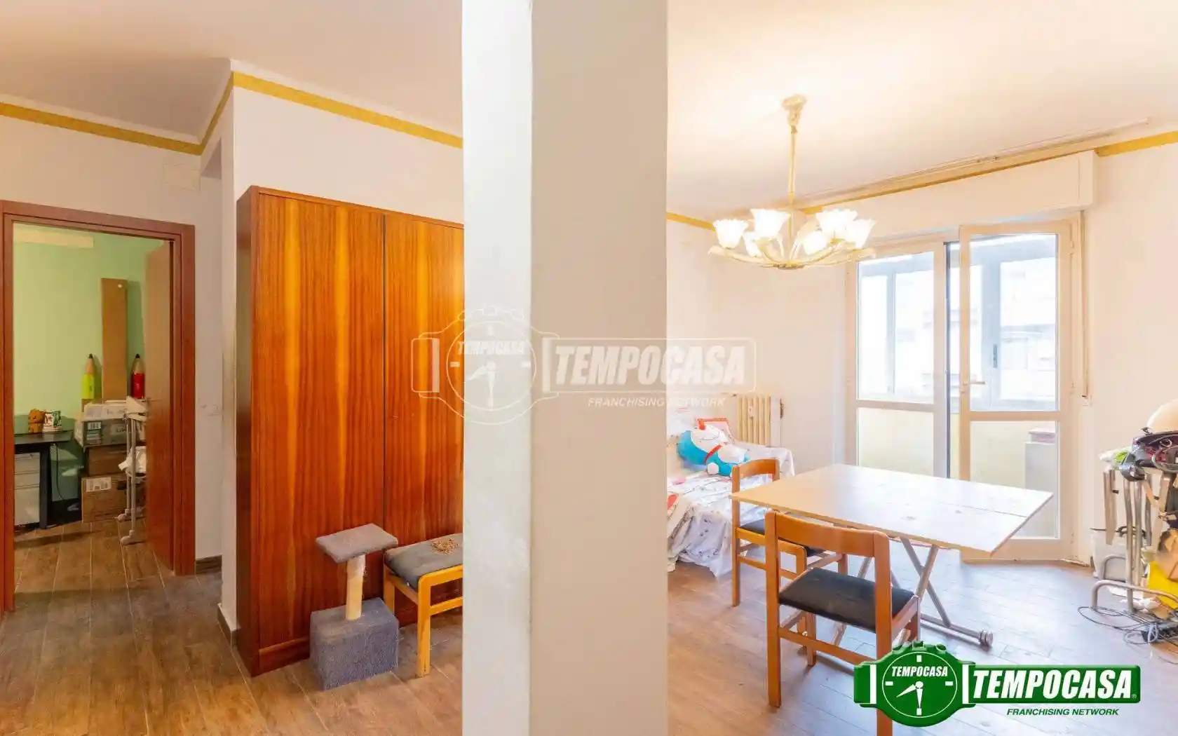 Trilocale via Cogne 7, Vialba, Milano - foto 5