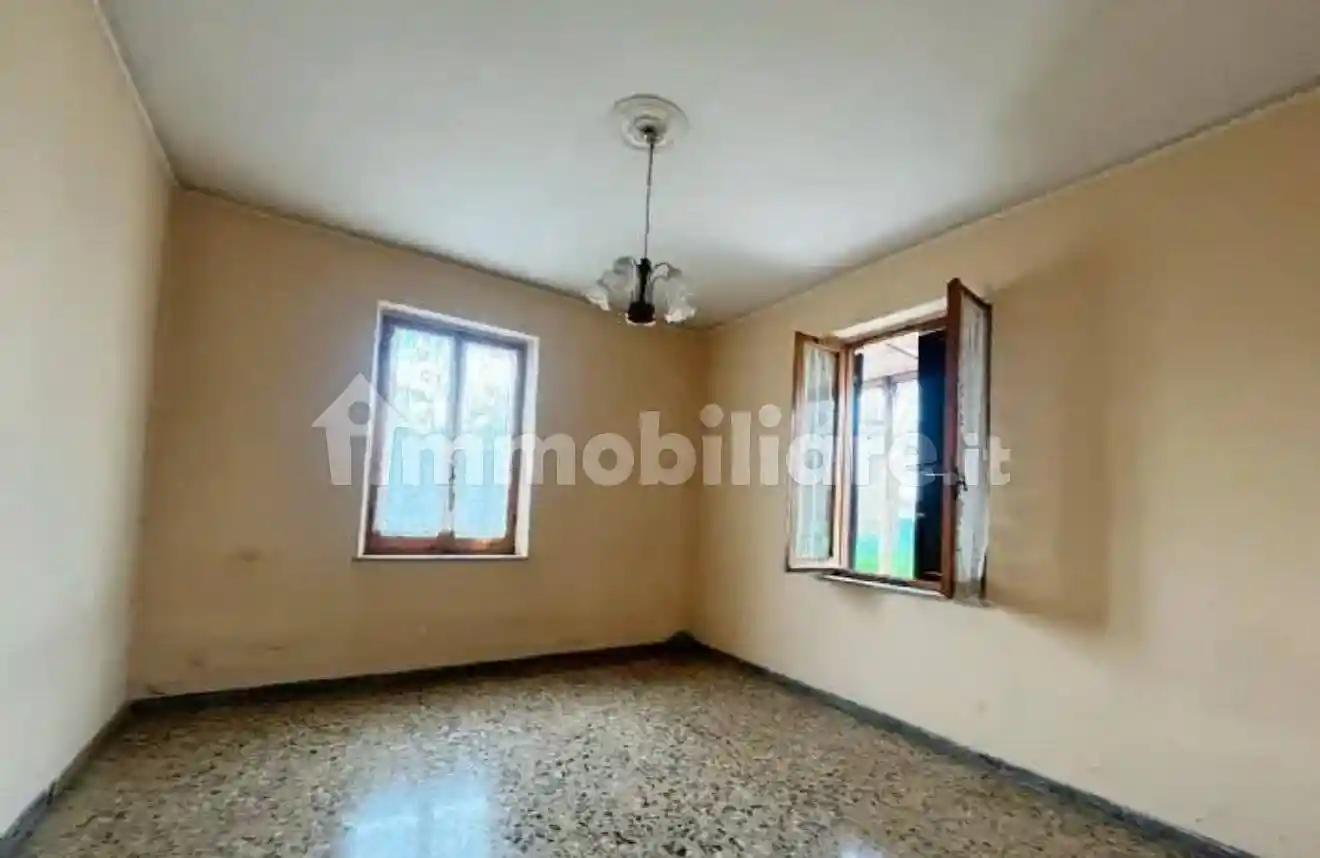 Villa unifamiliare via Pratillo, Le Rase, Vetiche, Frosinone - foto 3