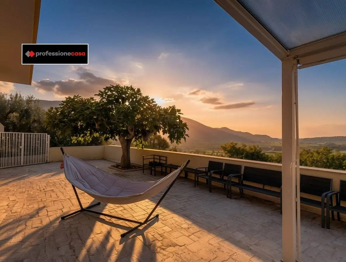 Villa unifamiliare via Sigliaturi, Albanella - foto 2