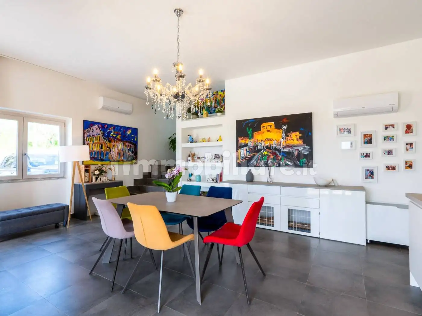 Villa unifamiliare via Sigliaturi, Albanella - foto 4