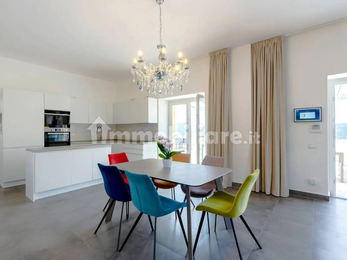 Villa unifamiliare via Sigliaturi, Albanella - foto 5