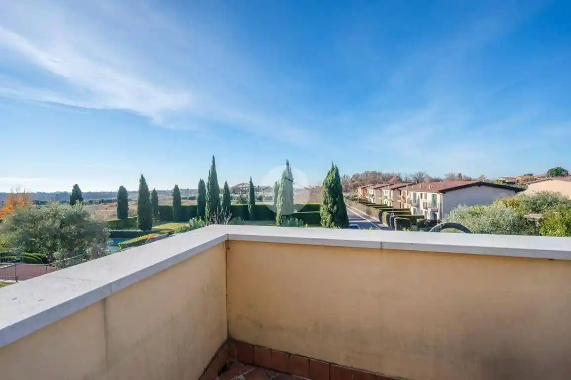 Trilocale via Pressenga 16, Cavaion Veronese - foto 2