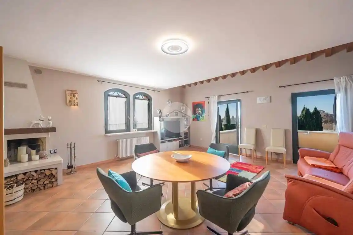 Trilocale via Pressenga 16, Cavaion Veronese - foto 4