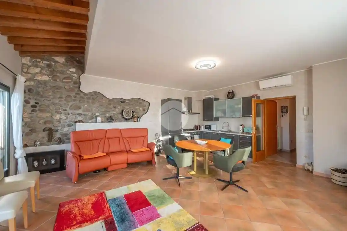 Trilocale via Pressenga 16, Cavaion Veronese - foto 5