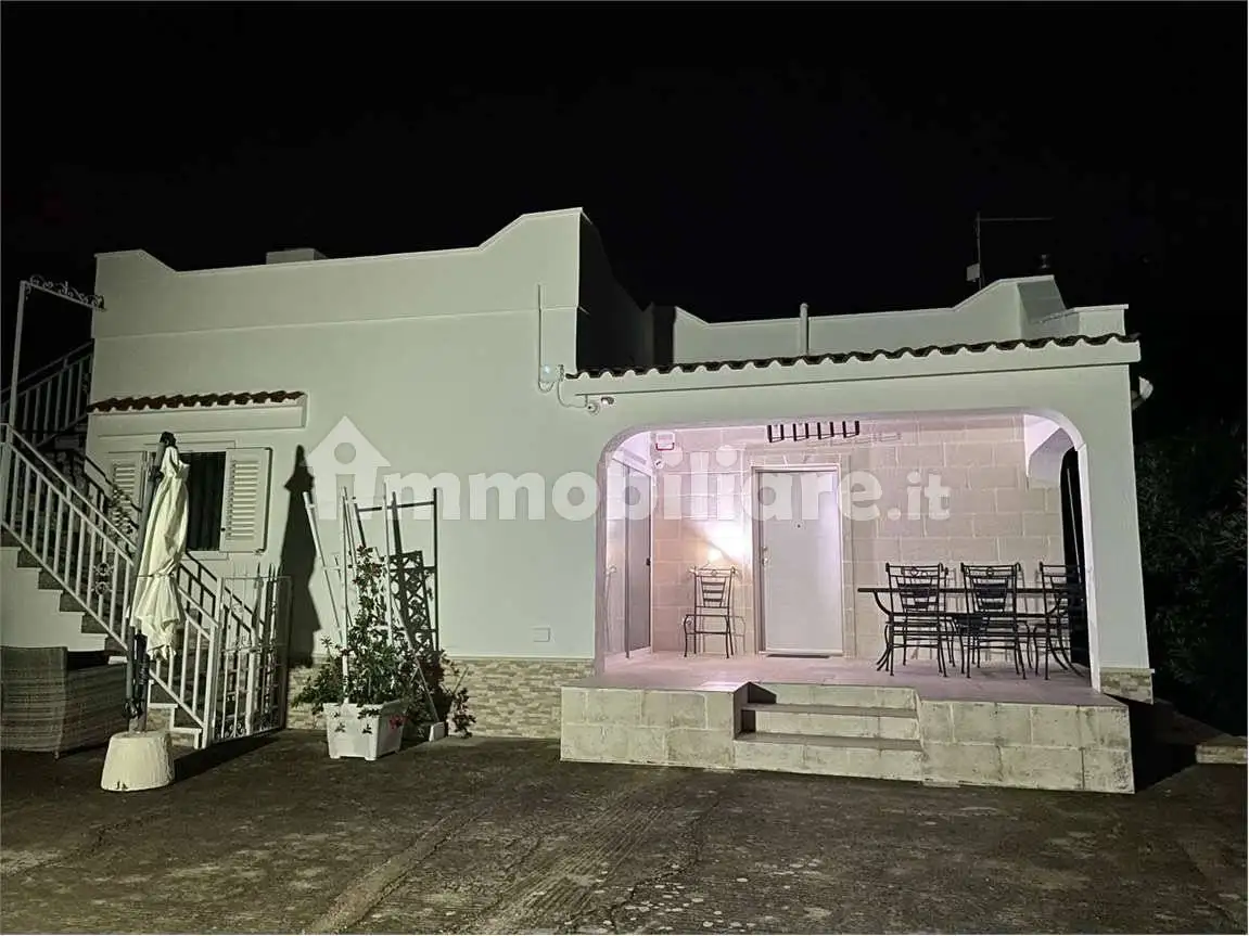 Villa in vendita a Ostuni