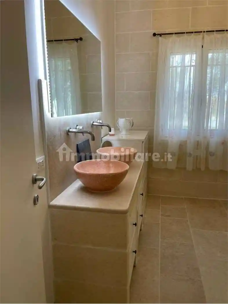 Villa unifamiliare, ottimo stato, 83 m², Santa Caterina, Ramunno, Chianchizzo, Ostuni - foto 2