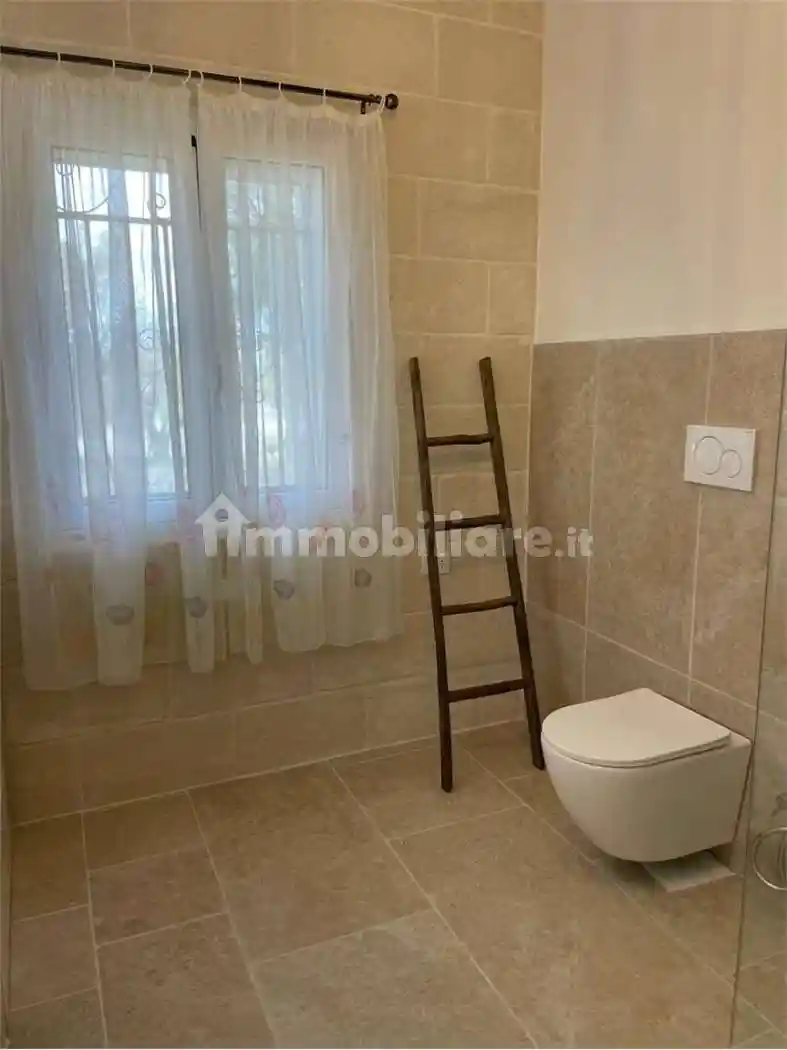 Villa unifamiliare, ottimo stato, 83 m², Santa Caterina, Ramunno, Chianchizzo, Ostuni - foto 3