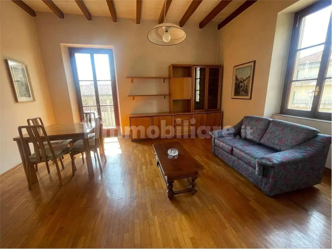 Appartamento in vendita a Molteno