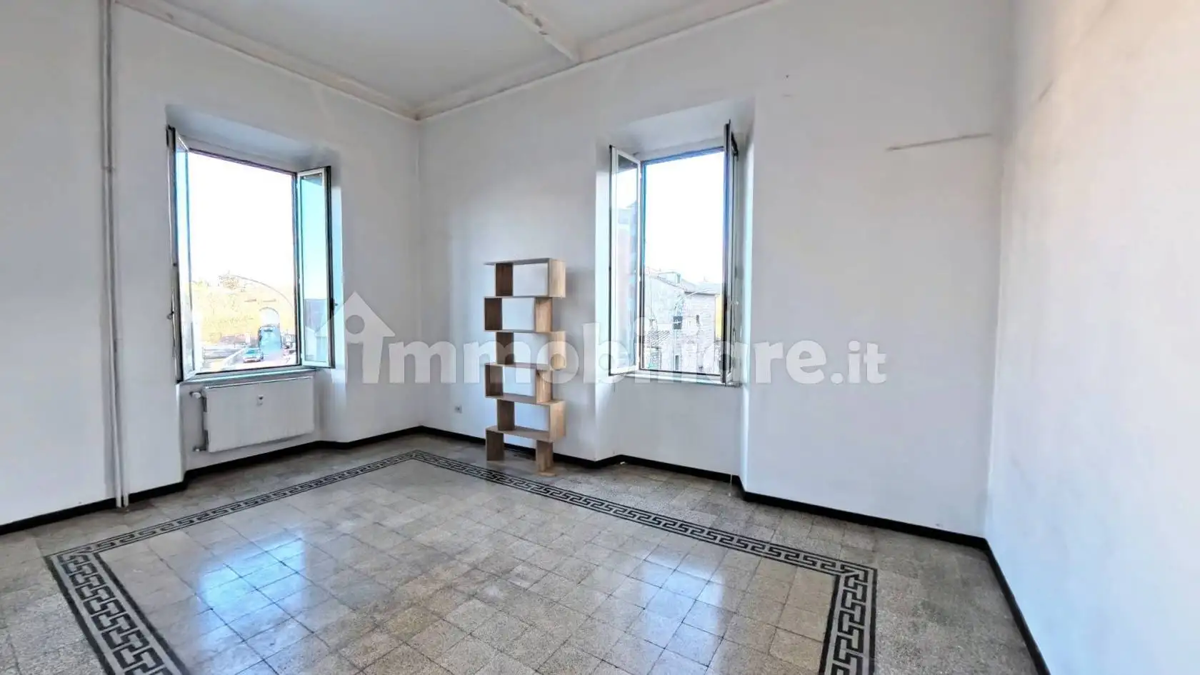 Appartamento in vendita a Viterbo