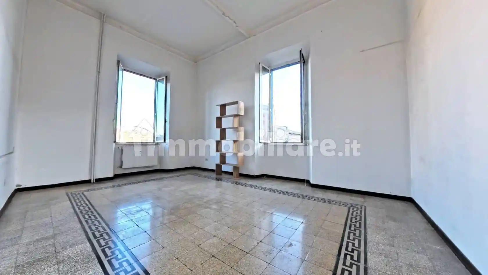 Quadrilocale via Castello Almadiano, Carmine - Pietrare, Viterbo - foto 2