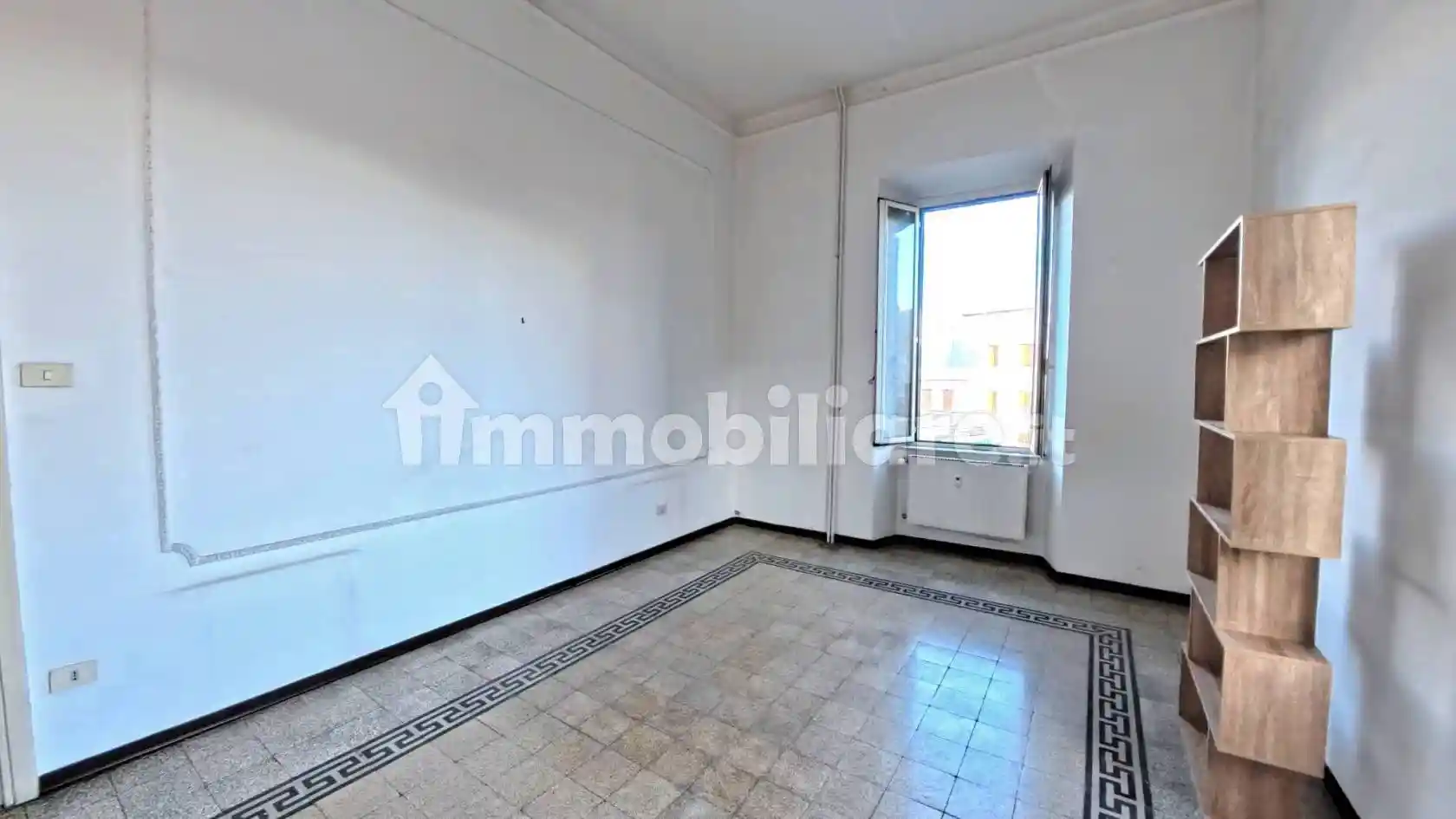 Quadrilocale via Castello Almadiano, Carmine - Pietrare, Viterbo - foto 3