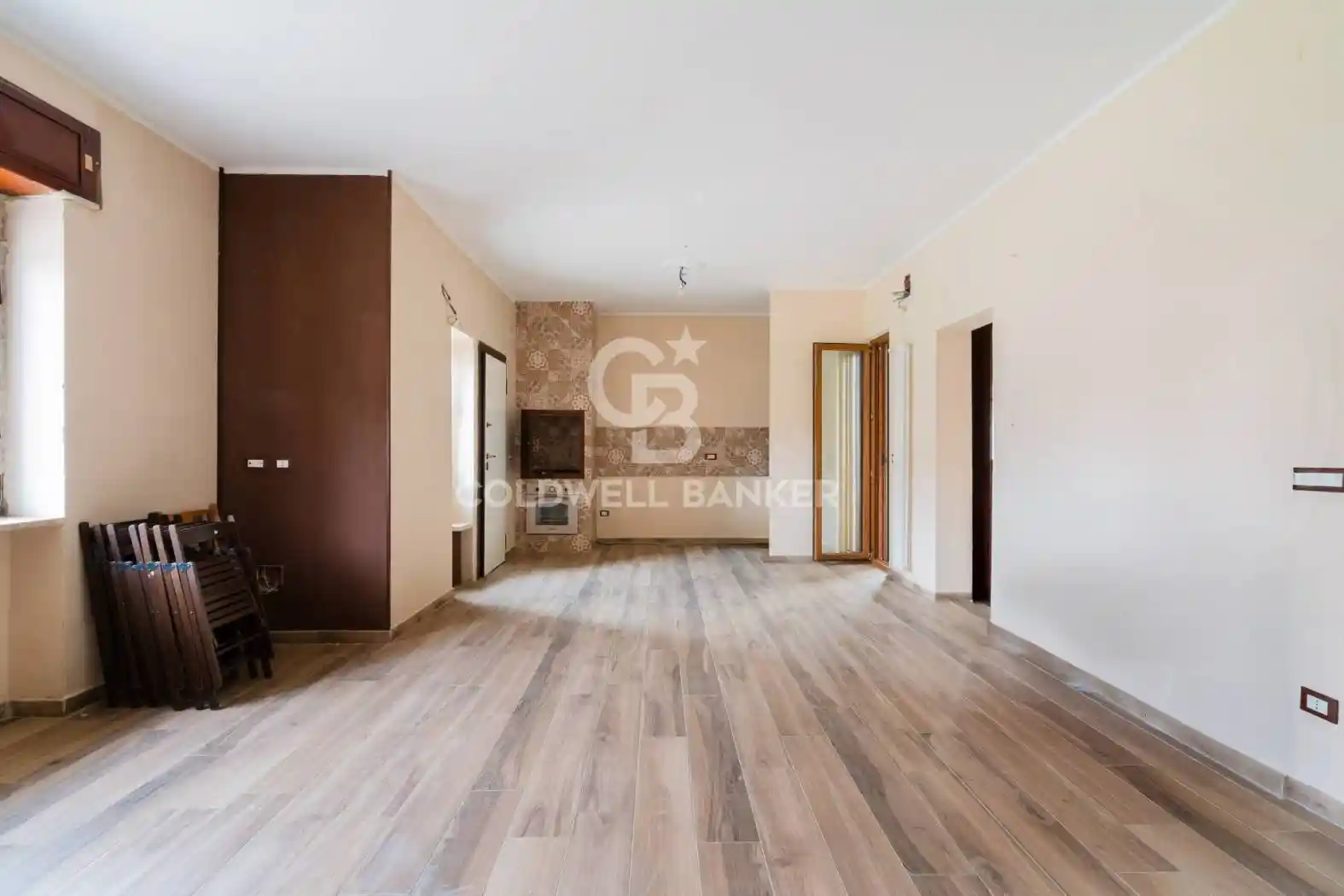 Bilocale via Conte Girolamo Giusso 6, Mungivacca, Bari - foto 4