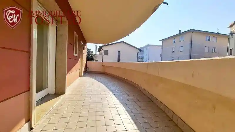 Trilocale viale Jacopo Dal Verme, San Bortolo, Vicenza - foto 5