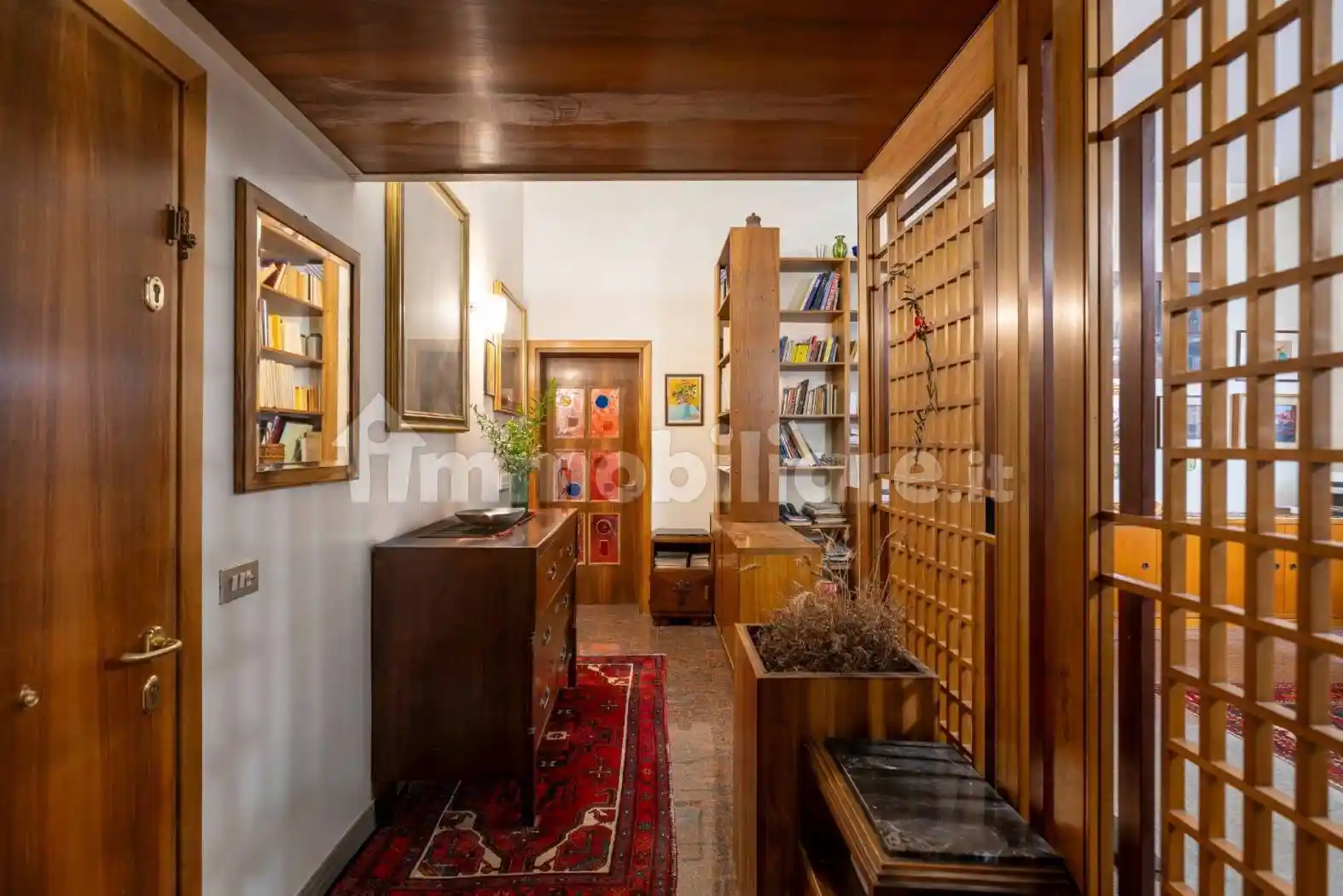 Appartamento San Polo 1094, Rialto, Venezia - foto 2