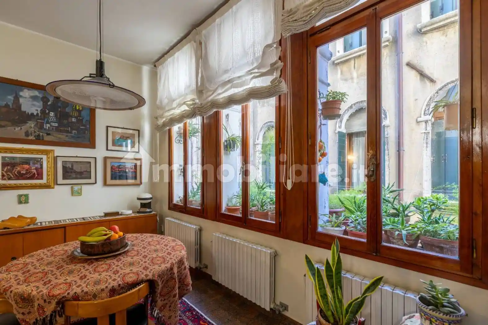 Appartamento San Polo 1094, Rialto, Venezia - foto 5