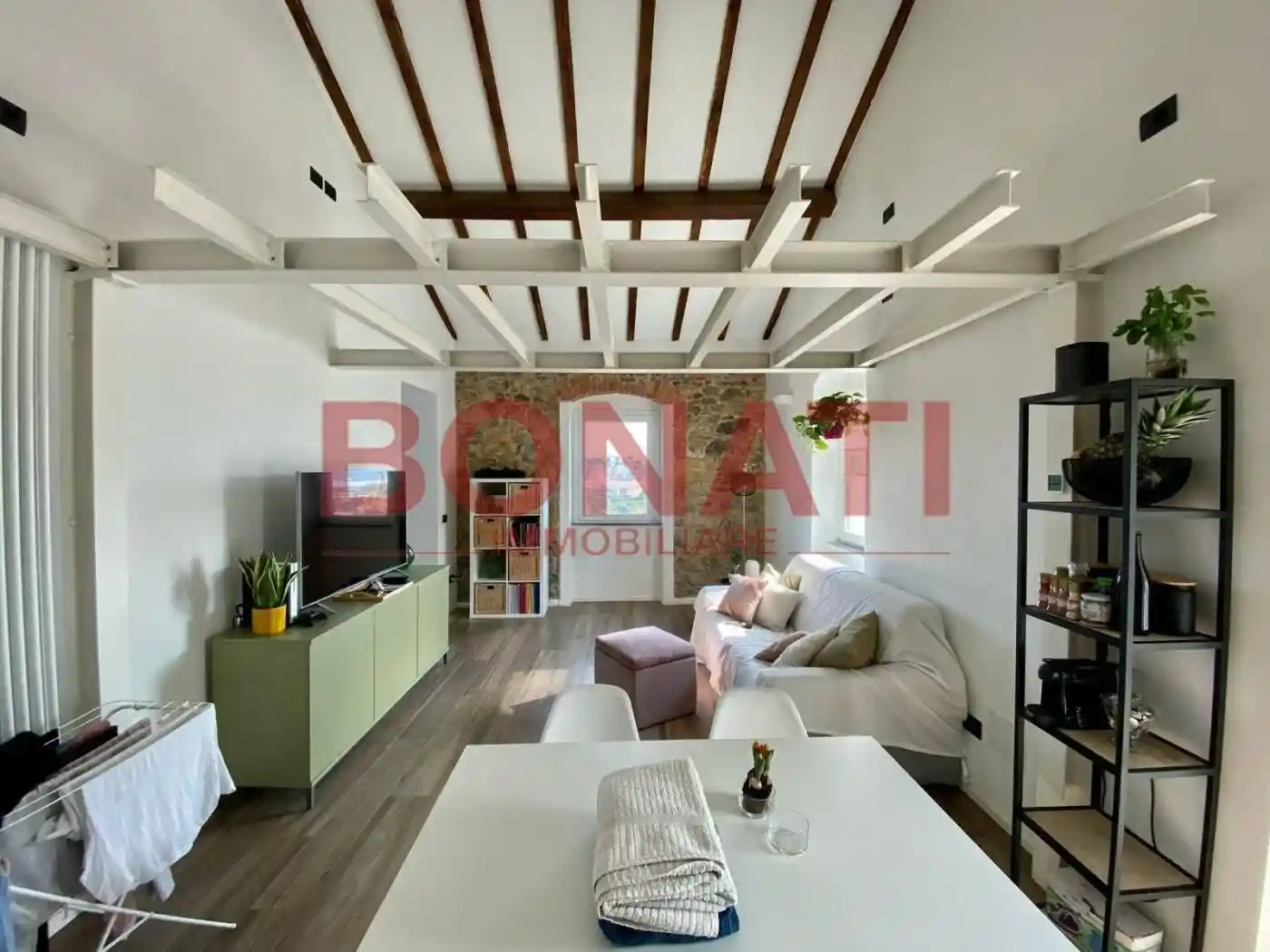 Quadrilocale via Nuova Sant'Andrea 12, Pegazzano - Costa di Murlo, La Spezia - foto 2