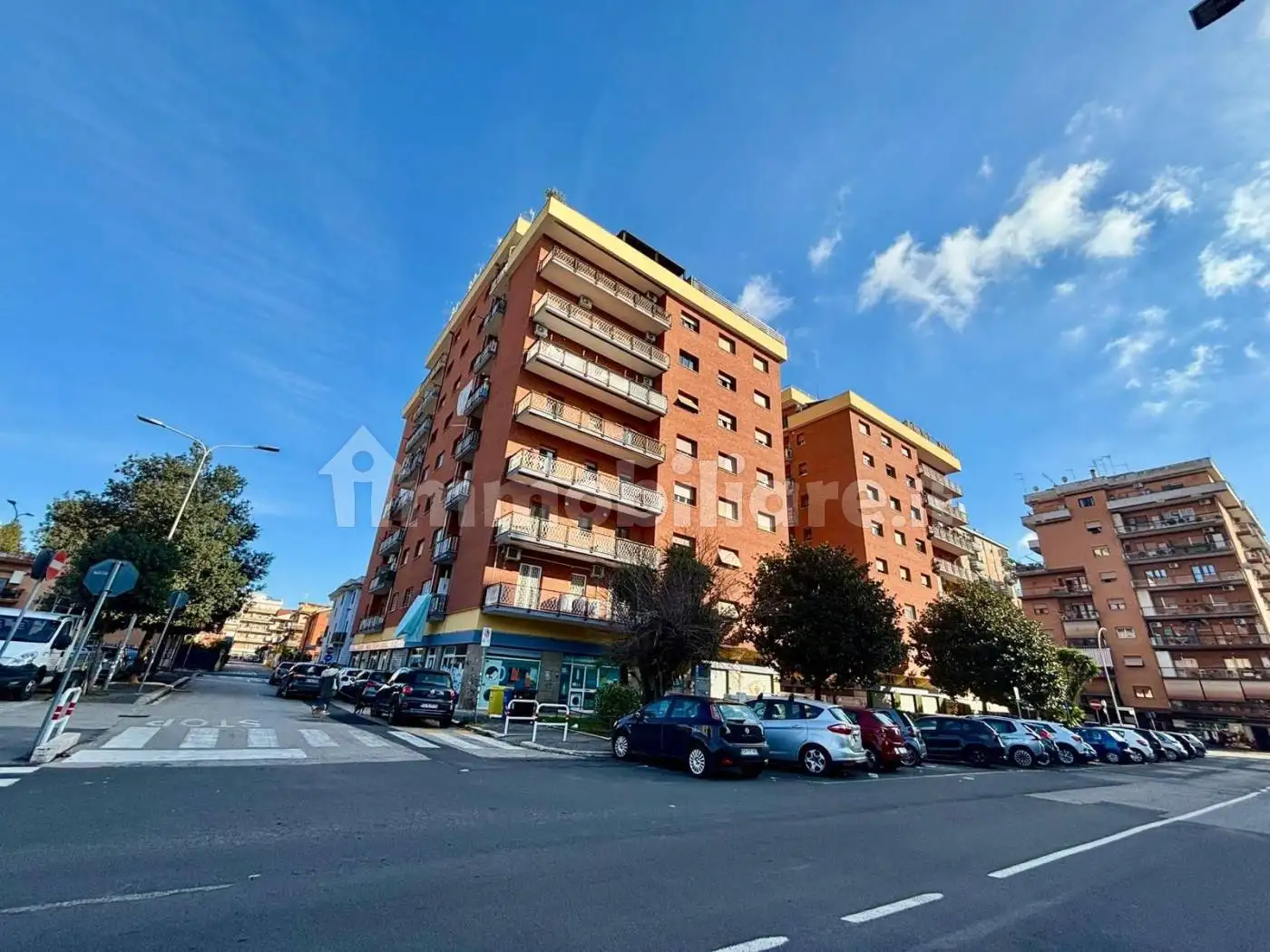 Appartamento in vendita a Pomezia