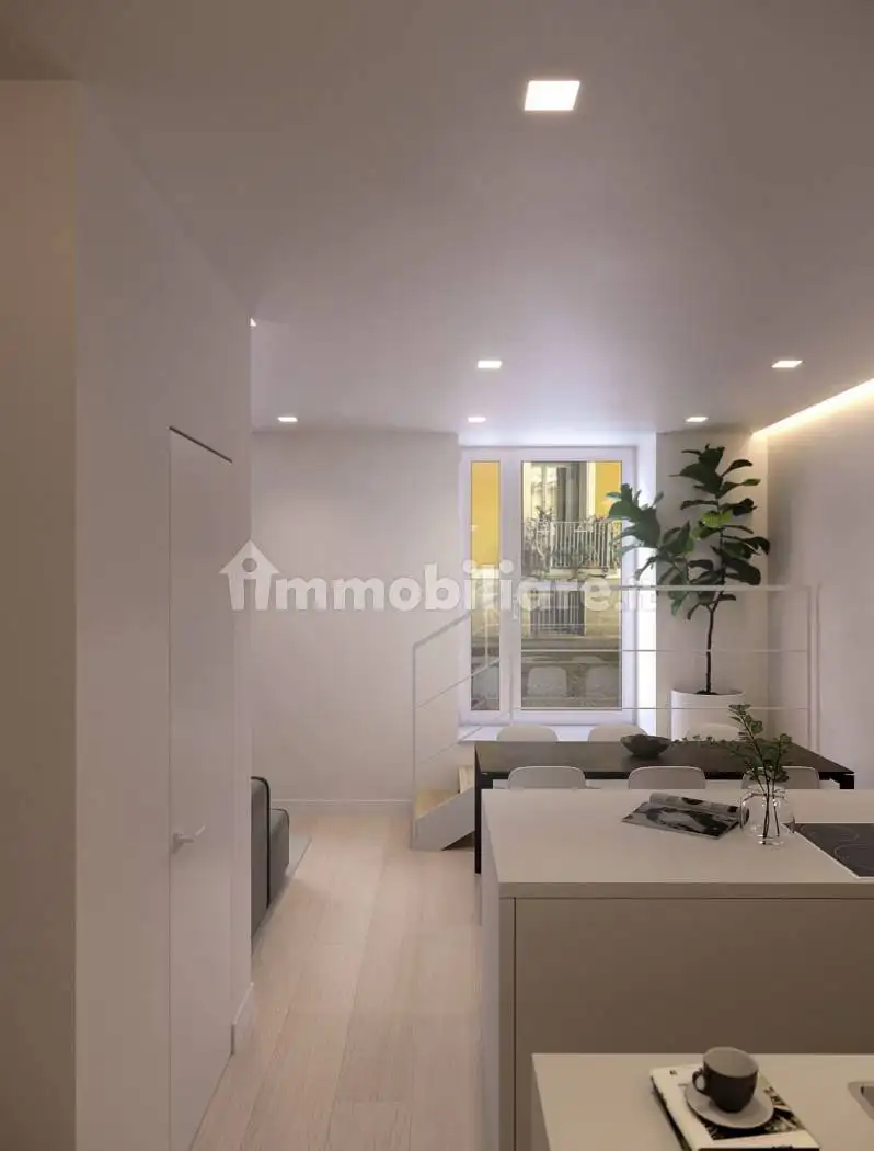 Loft in vendita a Milano