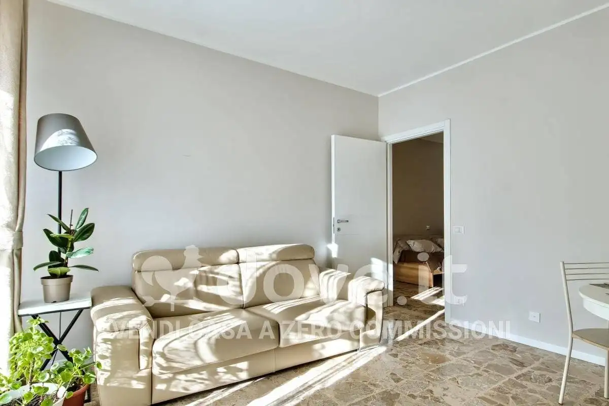 Bilocale via Nikolajewka 14, Centro, Clusone - foto 2