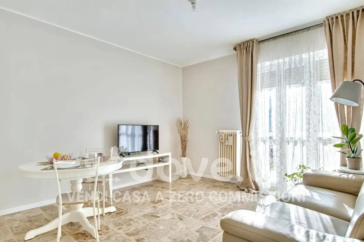 Bilocale via Nikolajewka 14, Centro, Clusone - foto 3