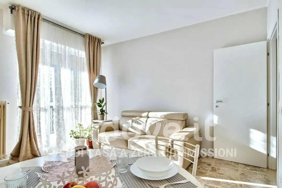 Bilocale via Nikolajewka 14, Centro, Clusone - foto 4