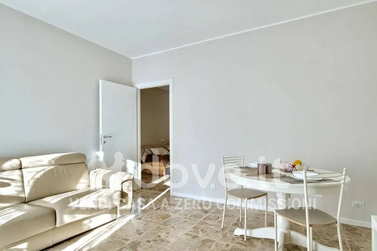 Bilocale via Nikolajewka 14, Centro, Clusone - foto 5