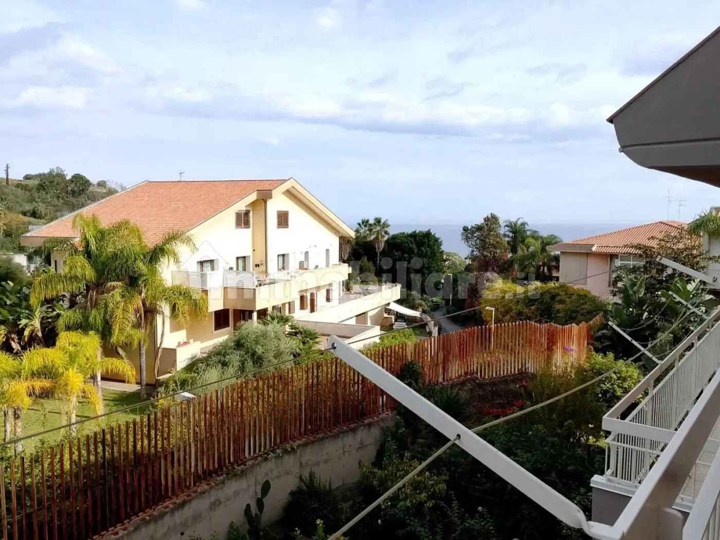 Attico - Mansarda in vendita a Aci Castello