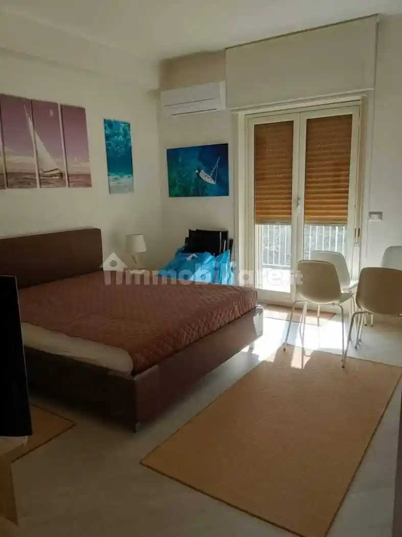 Attico ottimo stato, 117 m², Centro, Aci Castello - foto 3