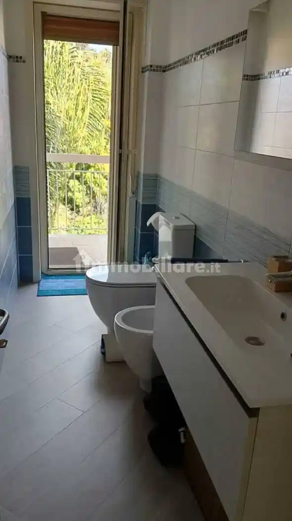 Attico ottimo stato, 117 m², Centro, Aci Castello - foto 5