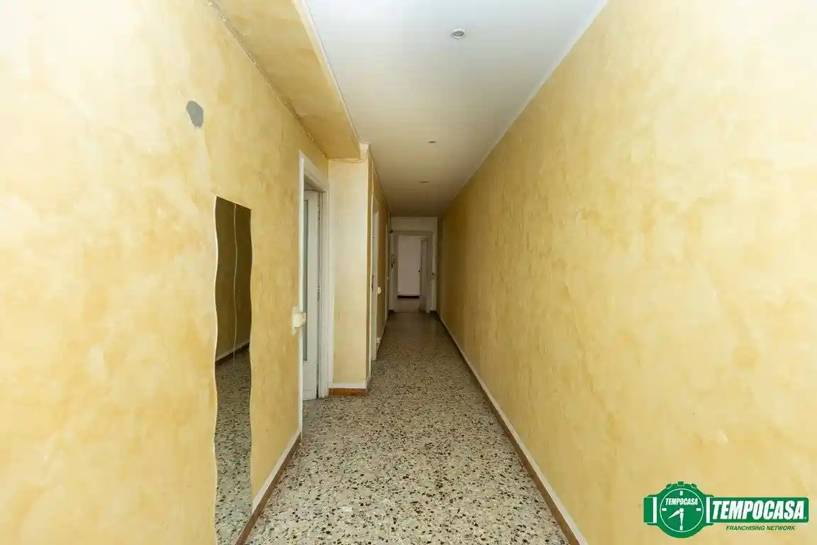 Appartamento via Gio Batta Valle 41, Ospedale, La Spezia - foto 3