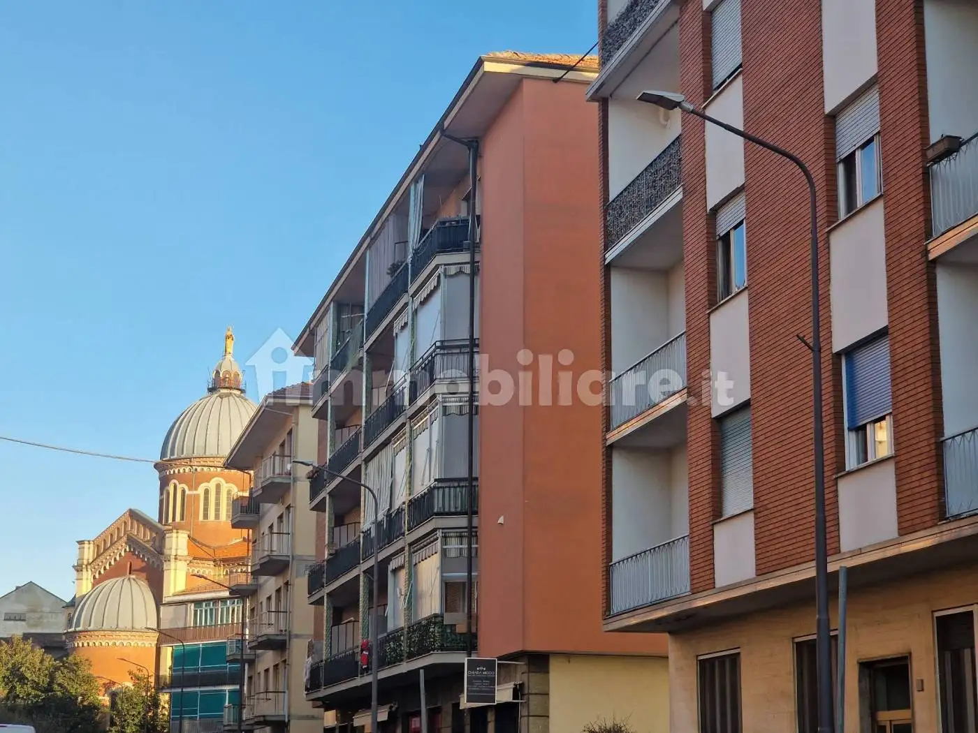 Appartamento in vendita a Asti