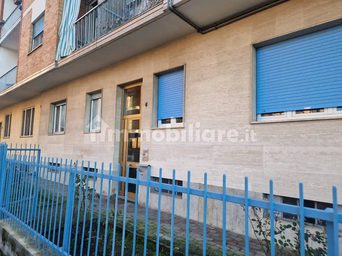 Bilocale via San Marco 6, Santa Caterina, Asti - foto 2