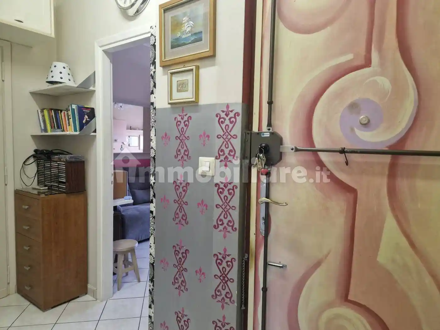 Bilocale via San Marco 6, Santa Caterina, Asti - foto 3