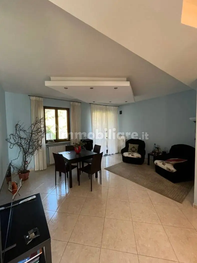 Trilocale via Sant'Alfonso Maria de' Liguori, Quattrograna, Bellizzi, Sant'Oronzo, Avellino - foto 3