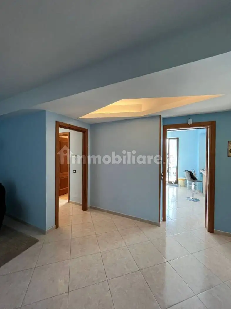 Trilocale via Sant'Alfonso Maria de' Liguori, Quattrograna, Bellizzi, Sant'Oronzo, Avellino - foto 4