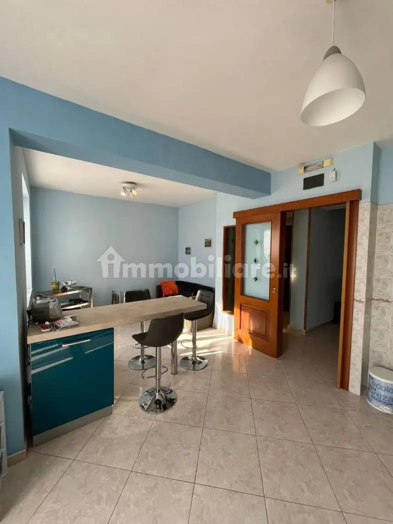 Trilocale via Sant'Alfonso Maria de' Liguori, Quattrograna, Bellizzi, Sant'Oronzo, Avellino - foto 5