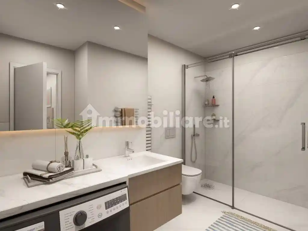 Bilocale via dei Missaglia, Gratosoglio, Milano - foto 3