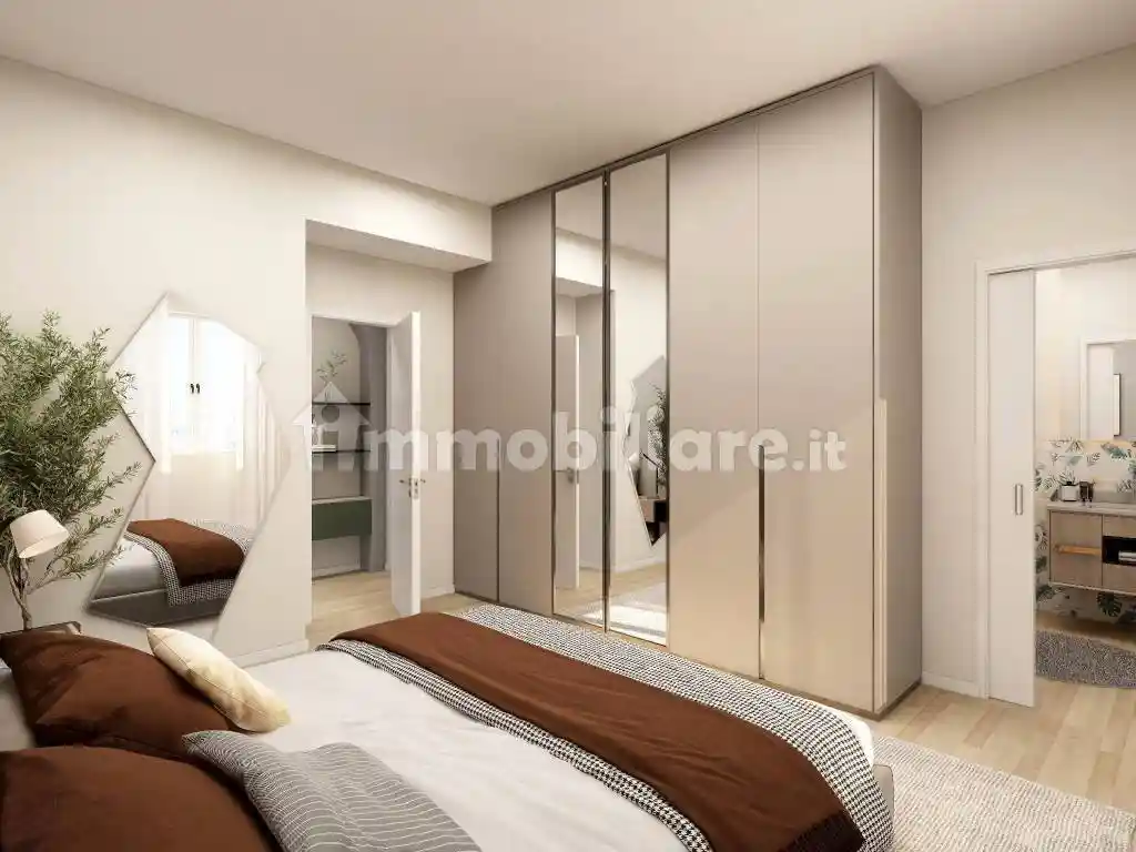 Bilocale via dei Missaglia, Gratosoglio, Milano - foto 4